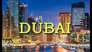 La mia vacanza a DUBAI... un posto incredibile!