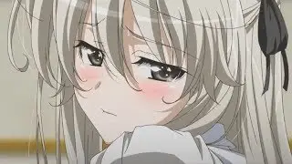 Yosuga no Sora「AMV」- No Sleep ᴴᴰ