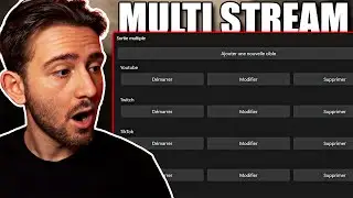 OBS Multi RTMP: Stream on ALL platforms… for FREE!