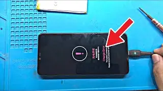 Realme c2 not Charging  / Oppo a1k Charging Error / Realme charging error / oppo charging error