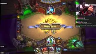 [HS] Kofi lends us the Power of Positivity!