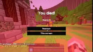 Minecraft Hacker On Odiegaming!