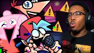 IF I MISS 5 TIMES.. | Friday Night Funkin' (Corrupted Phineas, Peppa Pig, & BF)