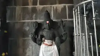 வடிவுடையம்மன் ஞான சக்தி திருவொற்றியூர் #latestvideos #venischannel