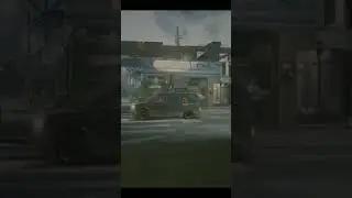 Intro Fail, Hit by a Car - Cyberpunk 2077 