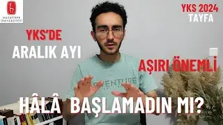 Bu Ay Çalışmayan - ELENİR! #yks2024 #tyt2024 #ayt2024