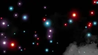 Green Screen 4K | smoke green screen effect 2022  | Video effects black screen | Rajpoot Writes 737