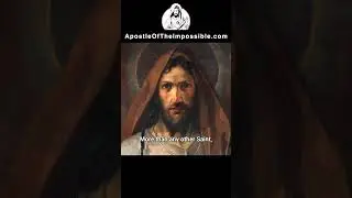 St. Jude Relic Tour