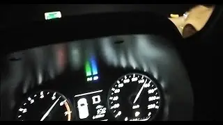 KIA SPORTAGE VS PROTON SAGA RACE | SAGA TOP SPEED | Proton saga