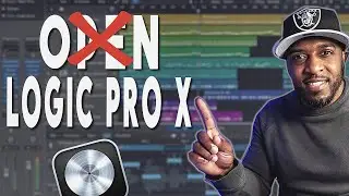 Logic Pro Won't Open? How To Fix It (WORKS IN 2025)