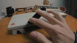 NPRCrete Ledge Fingerboard Edit