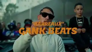 Maes x Baby Gang Type Beat - Instru Rap - 