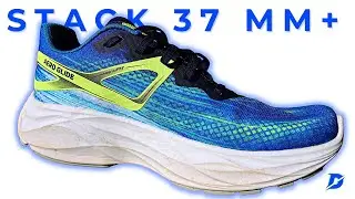 Salomon Aero Glide Lands in 2023, Full Review