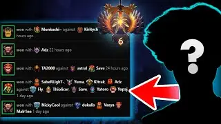 Tundra's New Position 4 is 12k MMR and This is What I Learnt from Him