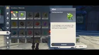 Bennett hangout event quest guide for help gathering ingredients || Ichadz