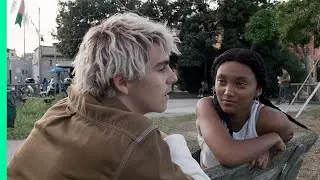 Мы те, кто мы есть • трейлер • 16+