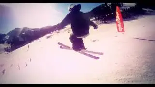 Chill Ski Edit | byBC