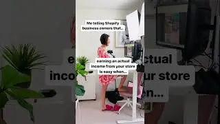 FREE Shopify Advice 👇