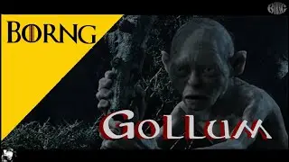 GOLLUM