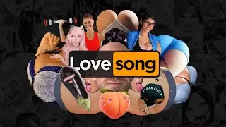 DJ Dås - Love Song (Explicit) [Official Music Video]