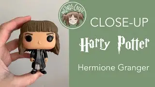 03 | Harry Potter Funko POP | Hermione Granger