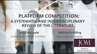 Platform Competition Review