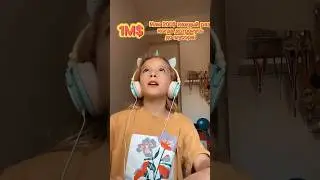Фу, бомжиха🤯 