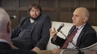 Do What Thou Wilt? Freedom from Sin or Freedom to Sin | Mohammad Fadel, Hasan Spiker & Paul Williams
