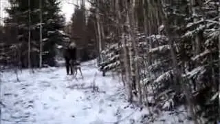 Смелый малый