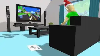 DUDE THEFT WARS MULTIPLAYER GAMEPLAY || 30 KILLS || Dude gaming
