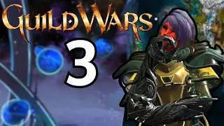 Guild Wars 3 and Me