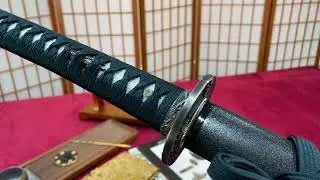 Premium Tuoyuan japanese swords samurai Katana