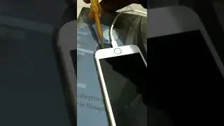 iPhone7 giving Electric shock problem while charging 