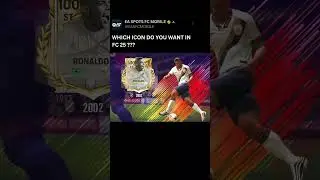 Кумиры в FC 24 MOBILE // FC24 #fifamobile #fcmobile24 #fifabest #fcmobile #fifa #фифамобайл#football