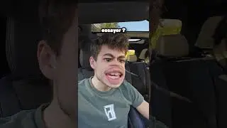 Quand tu appuies sur les deux pédales en même temps