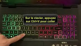 Utilisation et Astuce Clavier : Le Récap !