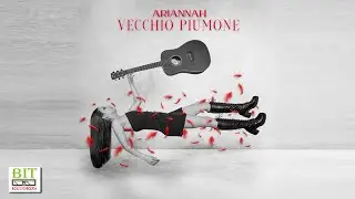 Ariannah - Vecchio Piumone (Lyric Video)