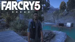 Far Cry 5 - Doctor that made me rage [Part 29]