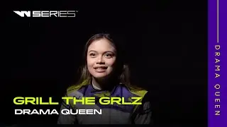 Grill The Grlz | Drama Queen