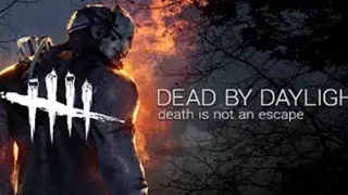 Dead By DayLight