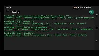 Parsing and Processing URL Using Python | ReGex Tutorial for Beginners