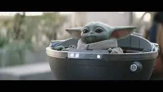 Mandalorian Grogu Love S03E01