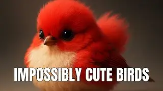 Can You Guess These Small Birds By Their Sounds?