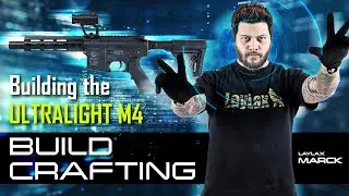 Build Crafting: Lightweight M4 S1E3