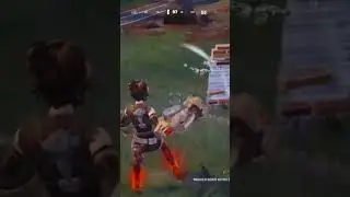 I thought I punched him in the air 🤷🏽