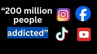 Are we social media addicts? The science behind social media addiction.