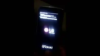 How To Flash TWRP RECOVERY on LG K7 (LG-K330).