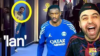 FUNNY AND LEGENDARY MOMENTS IN FOOTBALL 2025 ⚽