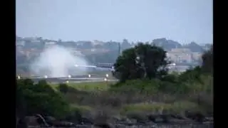 Kerkyra - airport Corfu