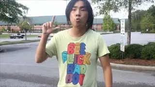 SCHOOL SHOOTING PRANK!